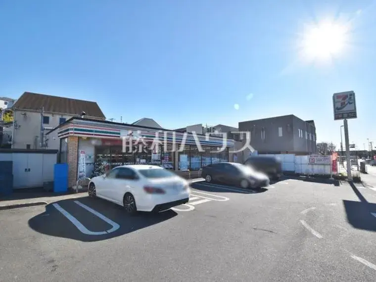 4LDK Property Mitaka City Tokyo (7)