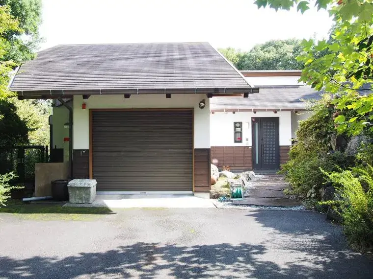Akiya in Shizuoka