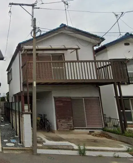 Akiya in Chiba