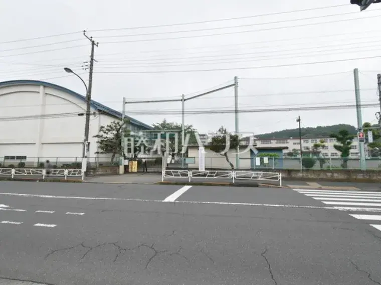 4LDK+WIC Property Hachioji City Tokyo (4)