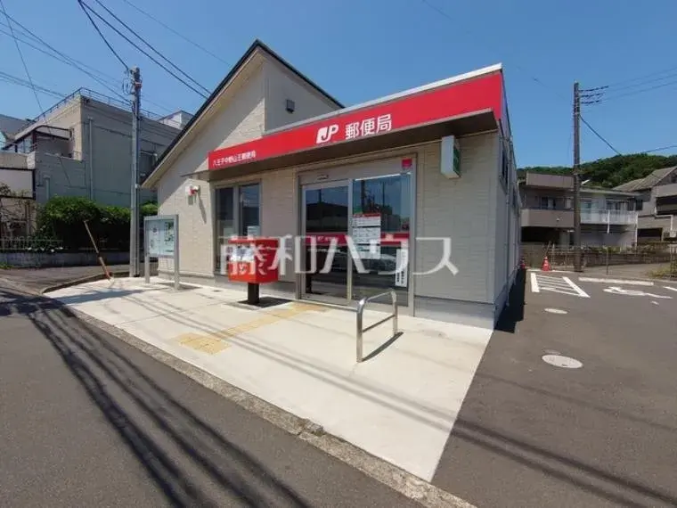 4LDK+WIC Property Hachioji City Tokyo (7)