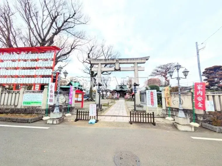 3LDK Hachioji City Tokyo (12)