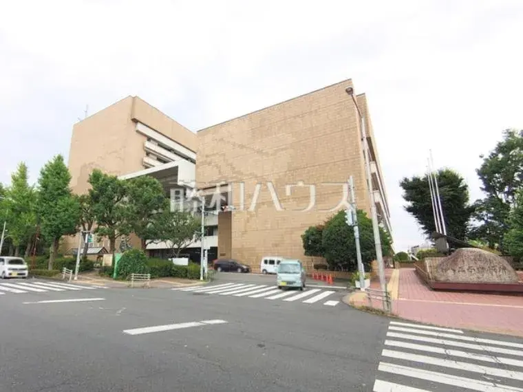 3LDK Hachioji City Tokyo (5)
