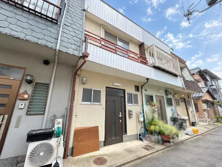 3K 京都市西京区 京都府 (2)