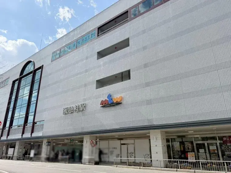 3K 京都市西京区 京都府 (11)