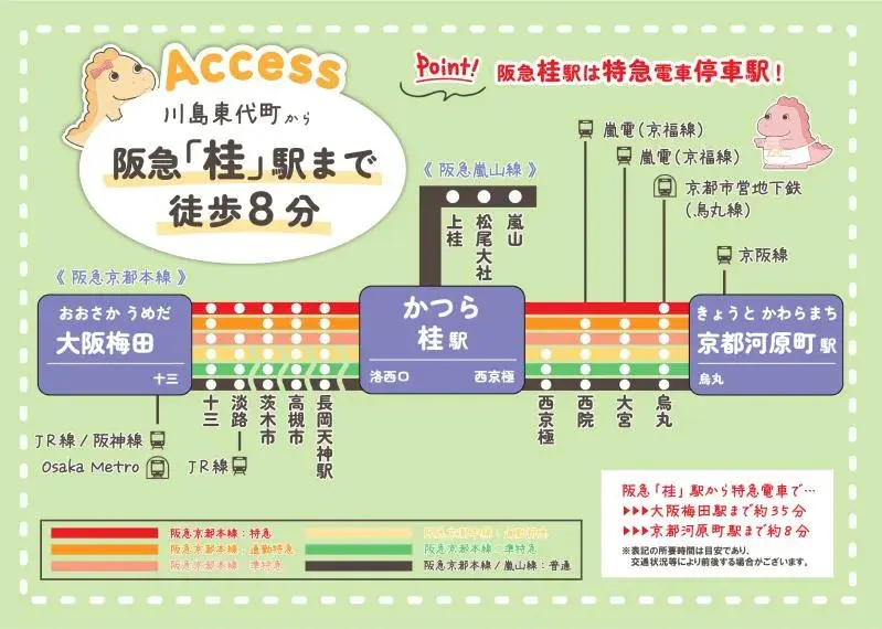 3K 京都市西京区 京都府 (12)