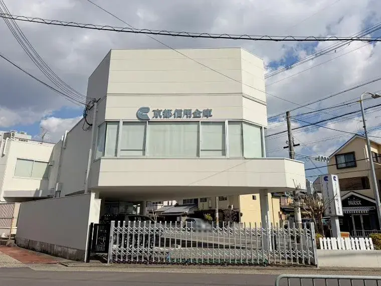 3K 京都市西京区 京都府 (4)