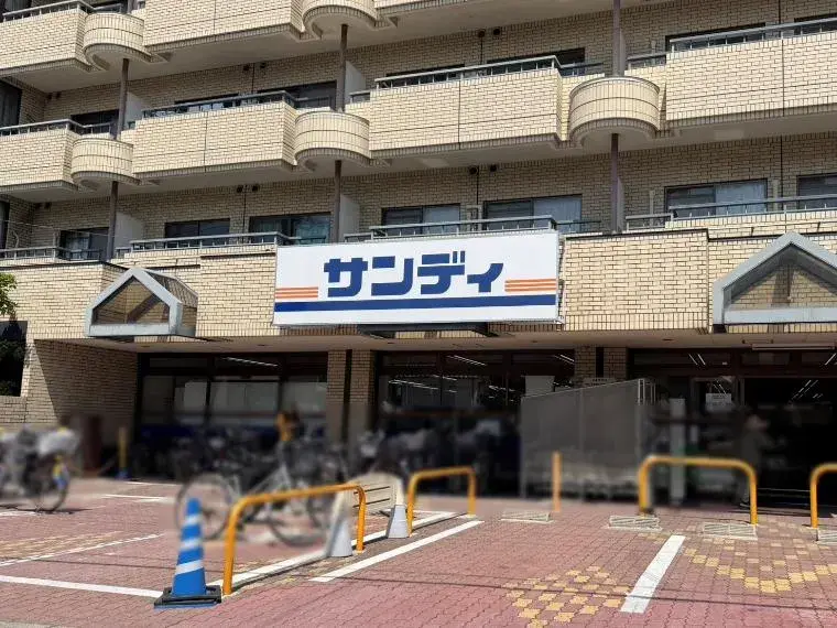 3K 京都市西京区 京都府 (8)