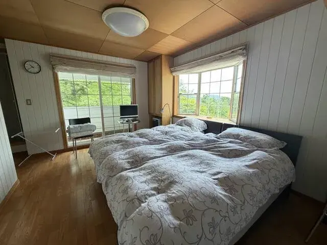 3LDK + Loft + Basement Kitasaku-gun Karuizawa-machi Nagano Prefecture (12)