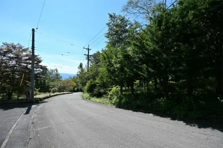 3LDK + Loft + Basement Kitasaku-gun Karuizawa-machi Nagano Prefecture (20)