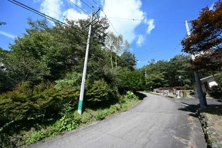 3LDK + Loft + Basement Kitasaku-gun Karuizawa-machi Nagano Prefecture (4)