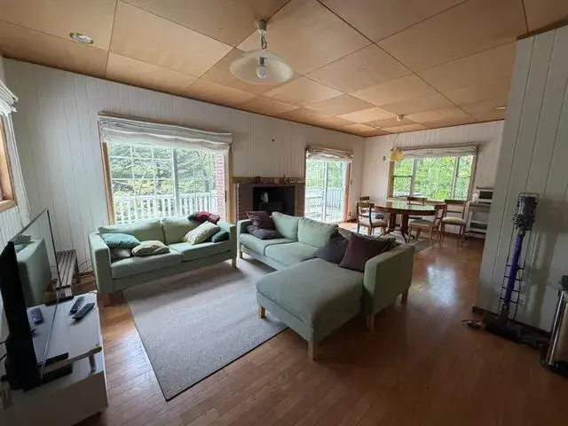 3LDK + Loft + Basement Kitasaku-gun Karuizawa-machi Nagano Prefecture (10)