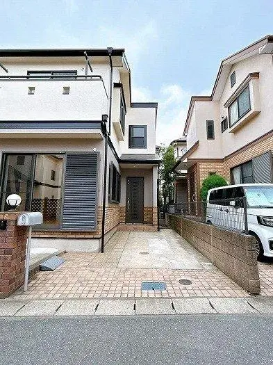 3SLDK Property Funabashi City Chiba Prefecture (2)