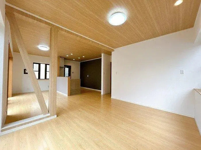 3SLDK Property Funabashi City Chiba Prefecture (3)
