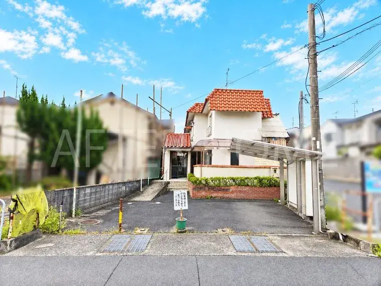 3DK Property Muko City Kyoto Prefecture (2)
