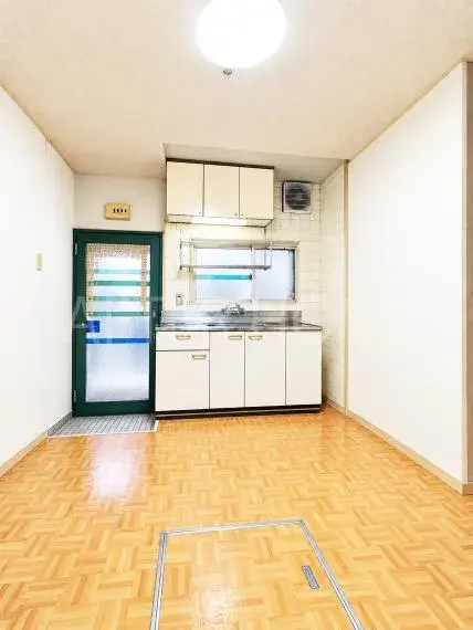 3DK Property Muko City Kyoto Prefecture (14)
