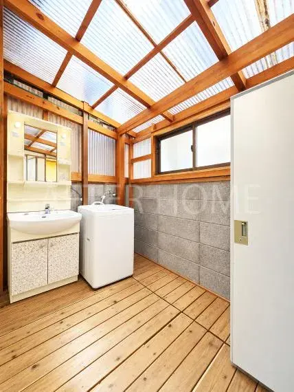 3DK Property Muko City Kyoto Prefecture (17)