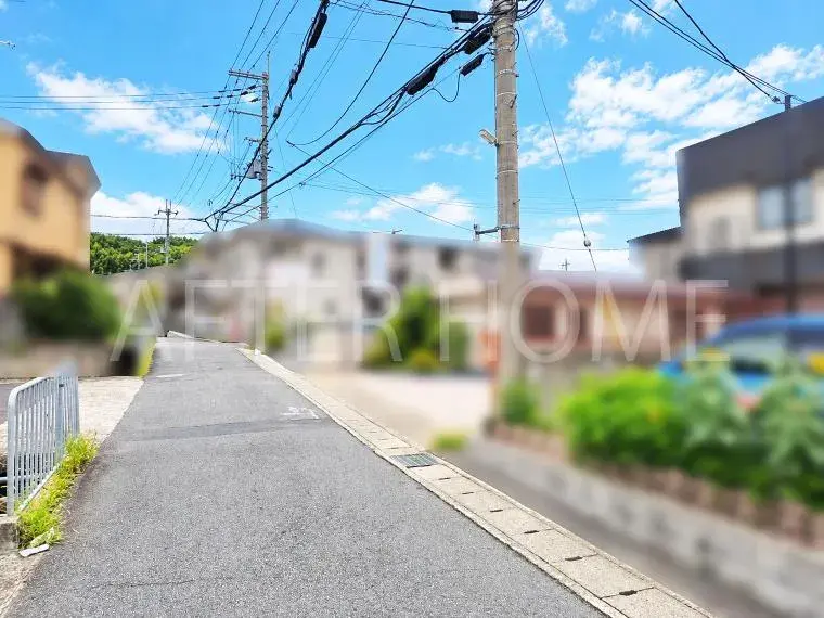 3DK Property Muko City Kyoto Prefecture (19)