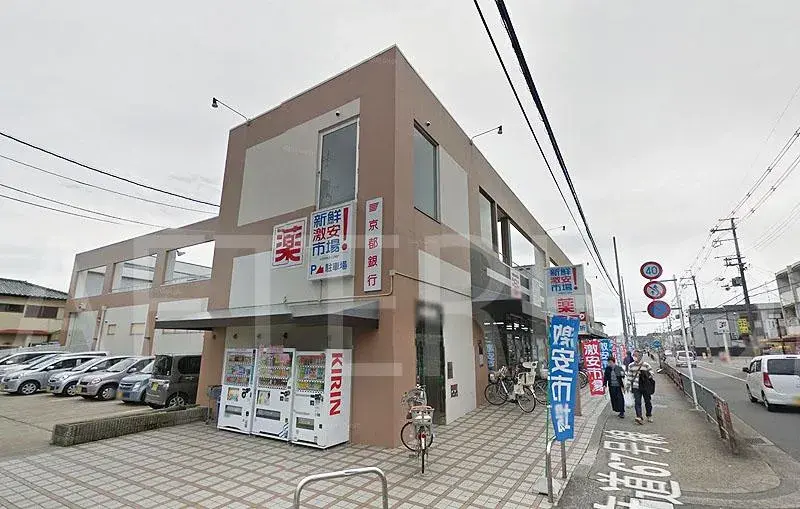 3DK Property Muko City Kyoto Prefecture (23)