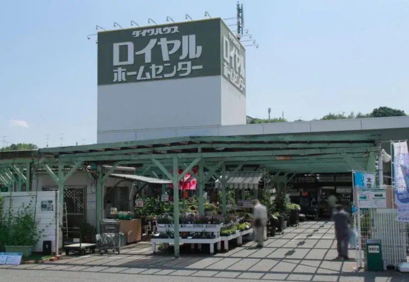 3DK Property Muko City Kyoto Prefecture (24)