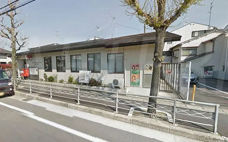 3DK Property Muko City Kyoto Prefecture (25)