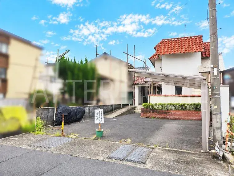 3DK Property Muko City Kyoto Prefecture (4)