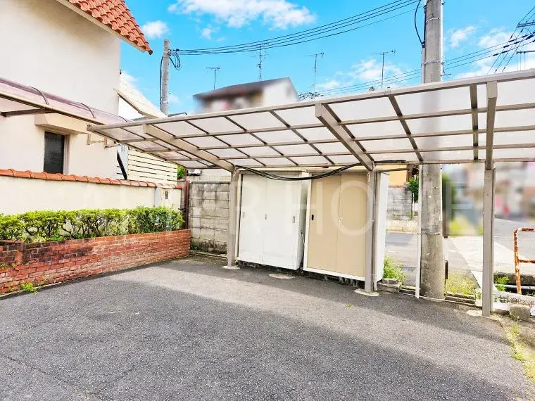 3DK Property Muko City Kyoto Prefecture (5)