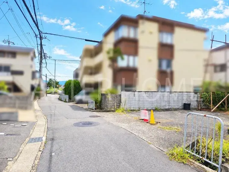 3DK Property Muko City Kyoto Prefecture (6)