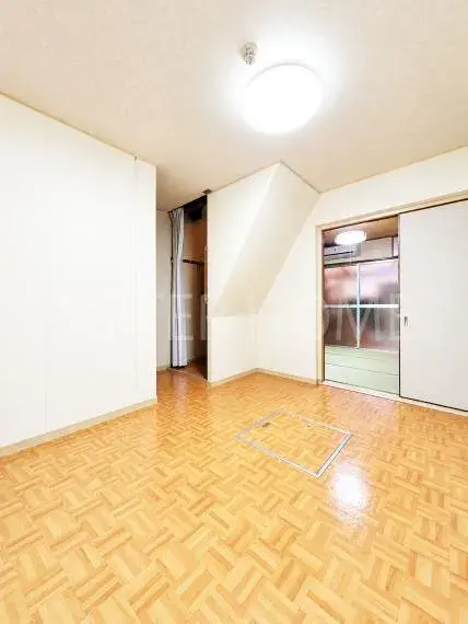 3DK Property Muko City Kyoto Prefecture (10)