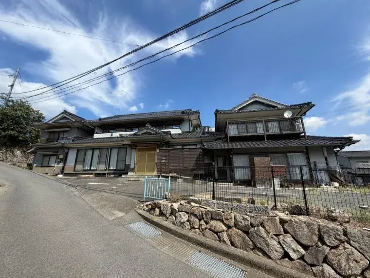 Akiya in Hiroshima