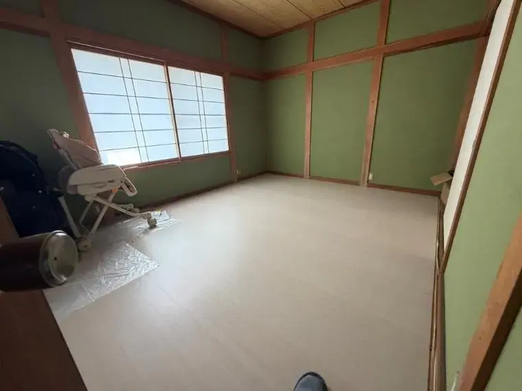 7LDK Property Fukuyama City Hiroshima Prefecture (2)