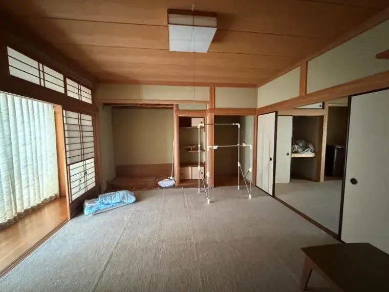 7LDK Property Fukuyama City Hiroshima Prefecture (4)