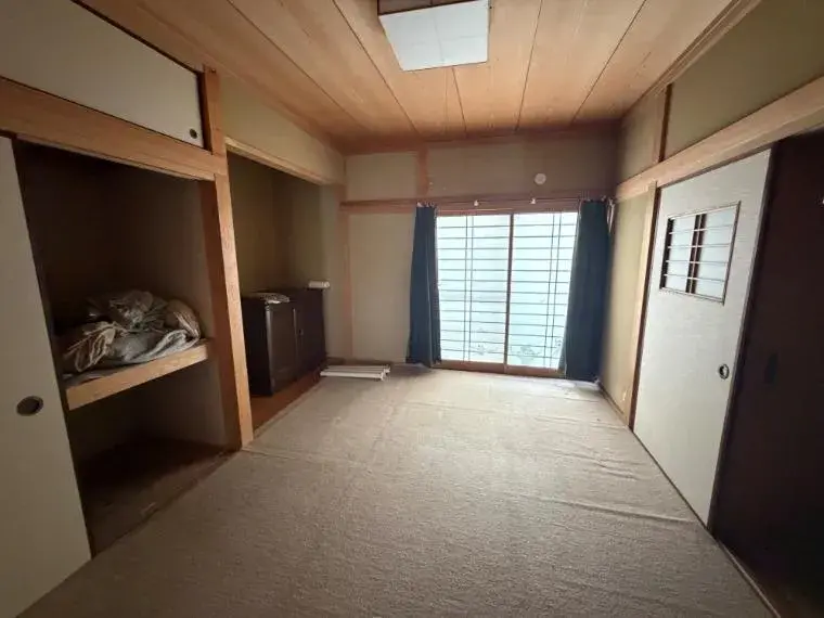 7LDK Property Fukuyama City Hiroshima Prefecture (5)