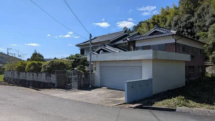 Akiya in Hyogo