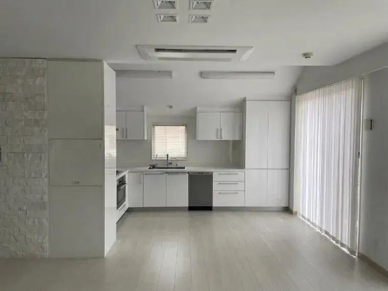 4LDK Property Nakano-ku Tokyo (4)