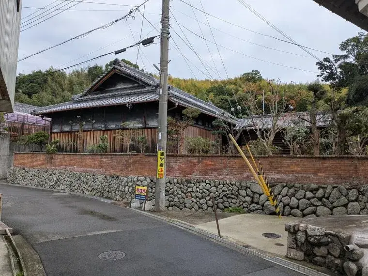 7DK Property Izumi City Osaka Prefecture (2)