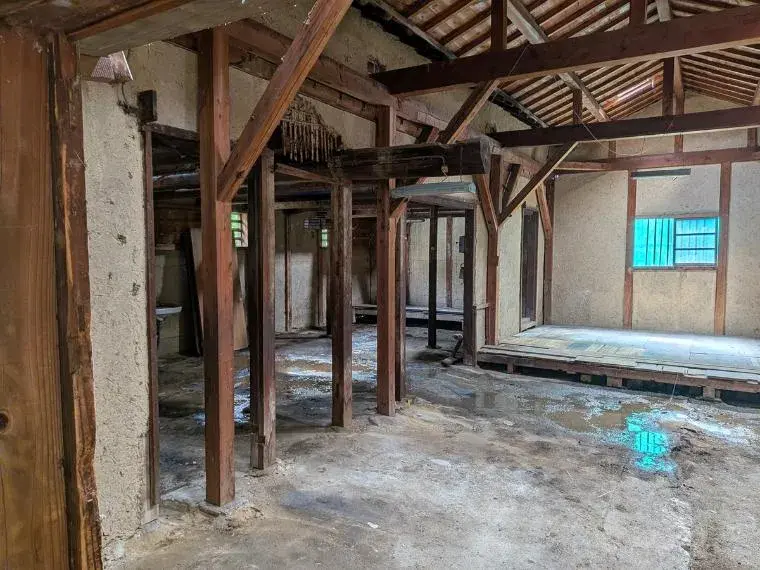 7DK Property Izumi City Osaka Prefecture (14)