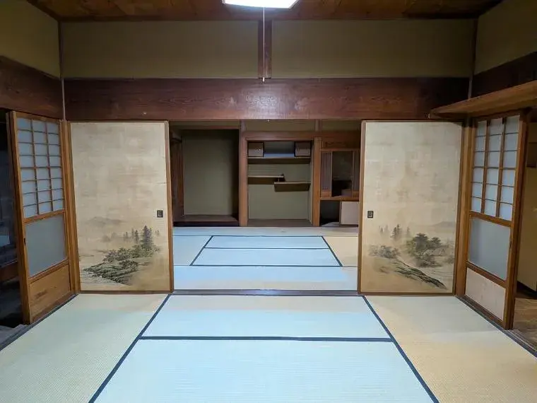 7DK Property Izumi City Osaka Prefecture (16)