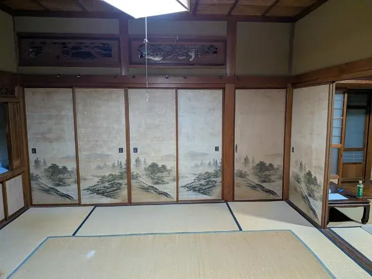 7DK Property Izumi City Osaka Prefecture (17)