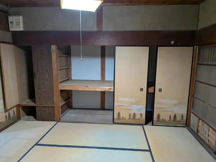 7DK Property Izumi City Osaka Prefecture (18)