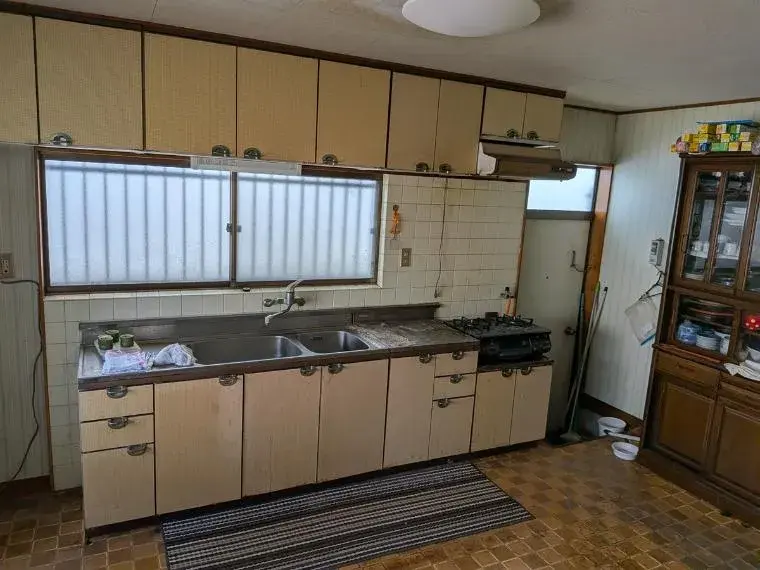 7DK Property Izumi City Osaka Prefecture (21)