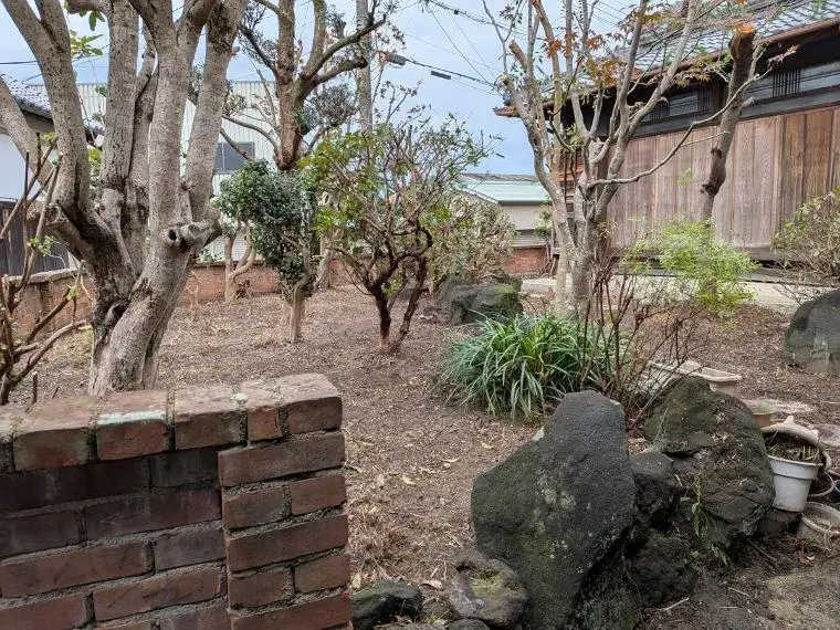 7DK Property Izumi City Osaka Prefecture (25)