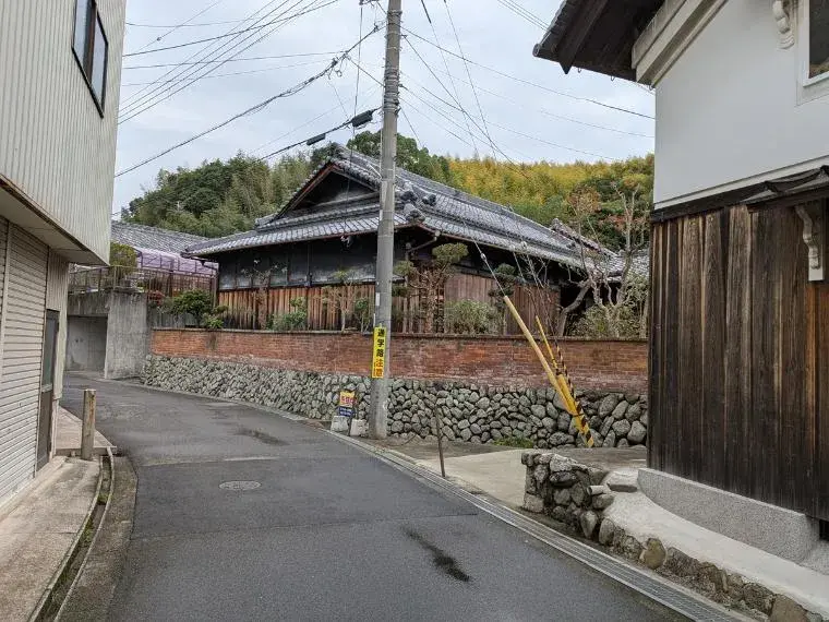 7DK Property Izumi City Osaka Prefecture (5)