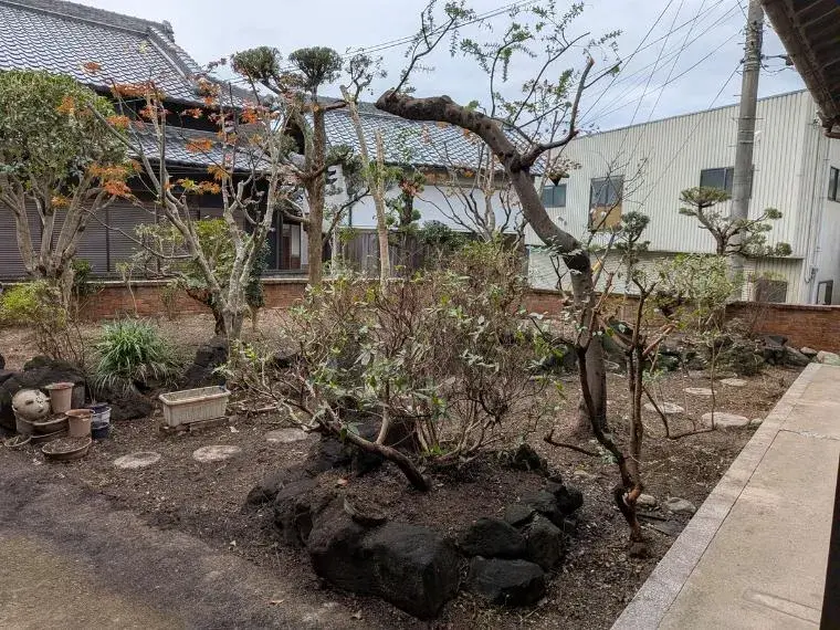 7DK Property Izumi City Osaka Prefecture (8)