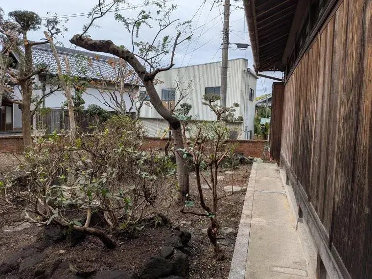 7DK Property Izumi City Osaka Prefecture (9)