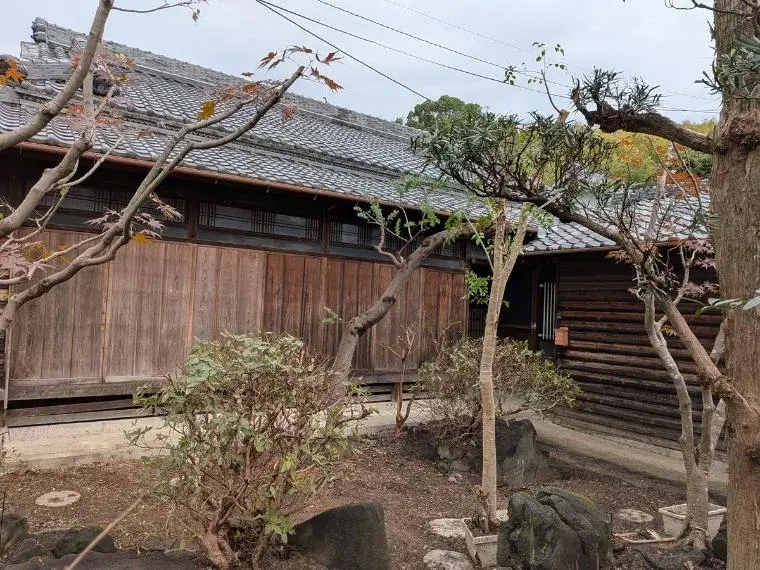 7DK Property Izumi City Osaka Prefecture (10)