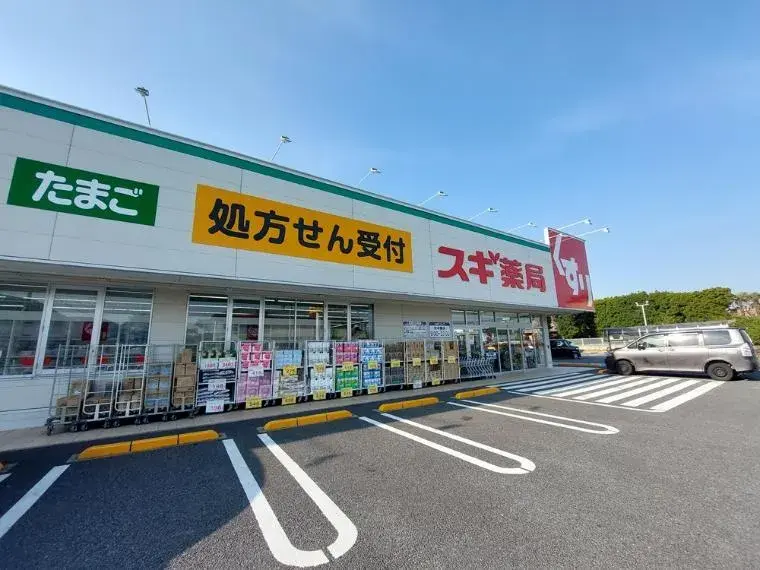 3DK+Underground Garage Ichikawa City Chiba Prefecture (24)