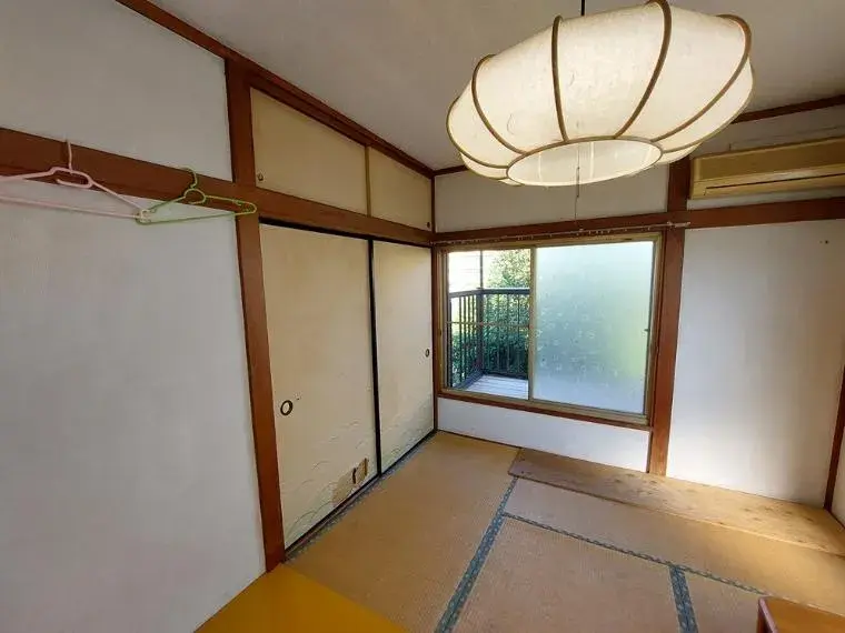 3DK+Underground Garage Ichikawa City Chiba Prefecture (7)