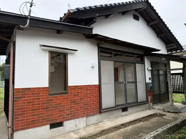 Akiya in Tottori