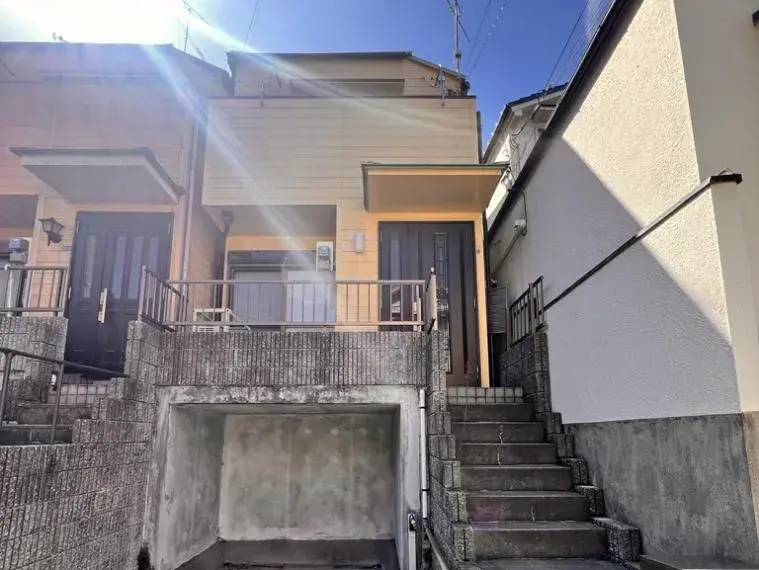 Akiya in Hyogo